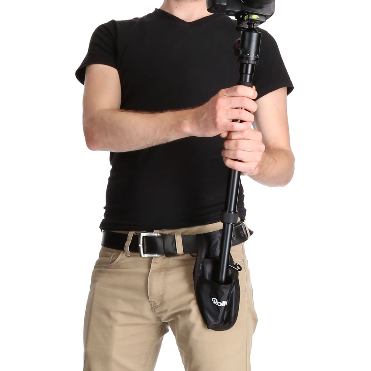Monopod Tasche