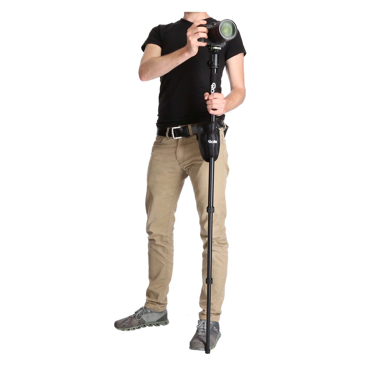Monopod Tasche
