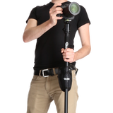 Monopod Tasche