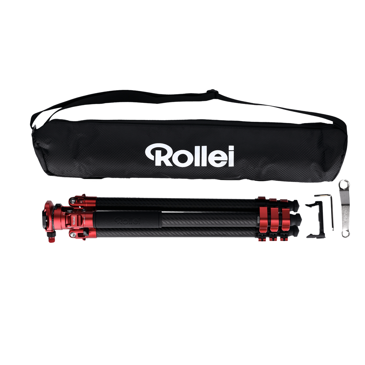 B-Ware: Easy Traveler XL Red