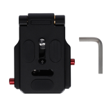 B-Ware Schnellwechselplatte QuickFlip V2