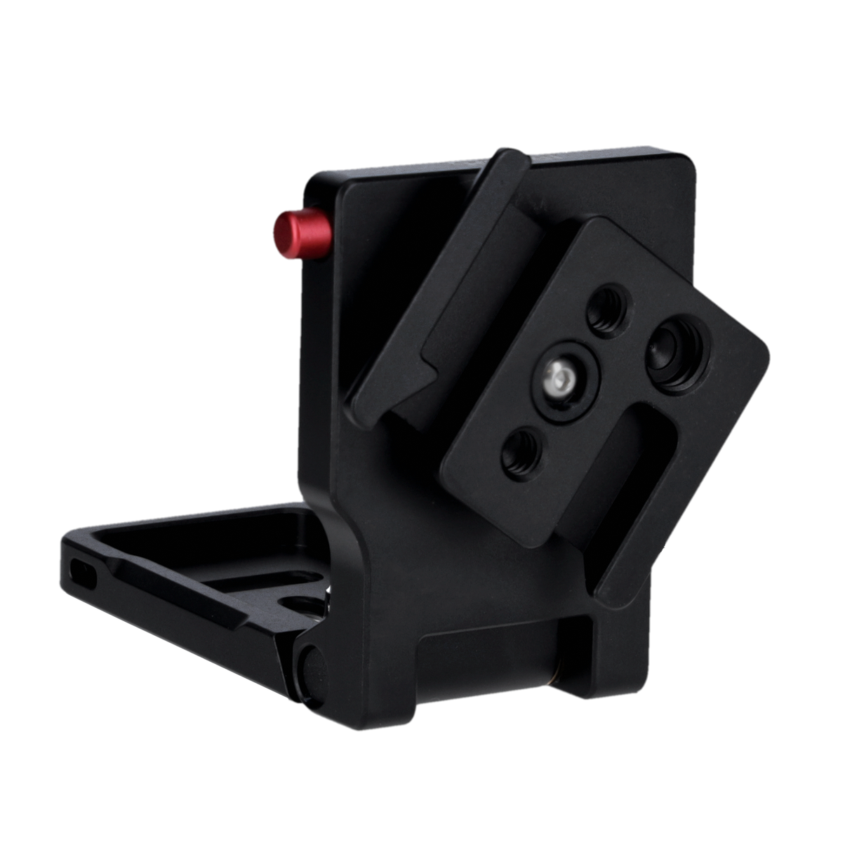 B-Ware Schnellwechselplatte QuickFlip V2