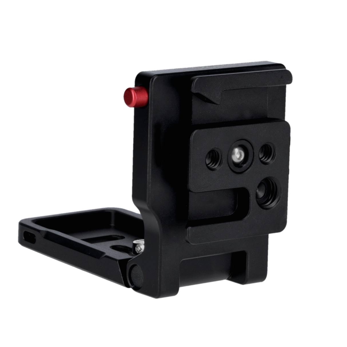 B-Ware Schnellwechselplatte QuickFlip V2