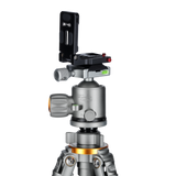 B-Ware Schnellwechselplatte QuickFlip V2