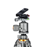 B-Ware Schnellwechselplatte QuickFlip V2