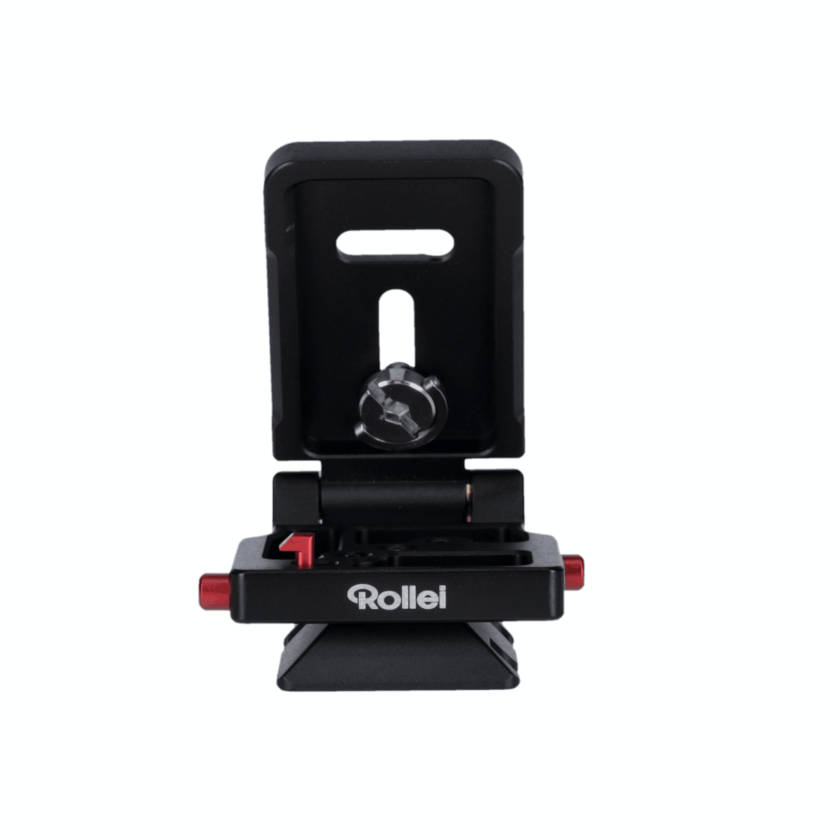 B-Ware Schnellwechselplatte QuickFlip V2