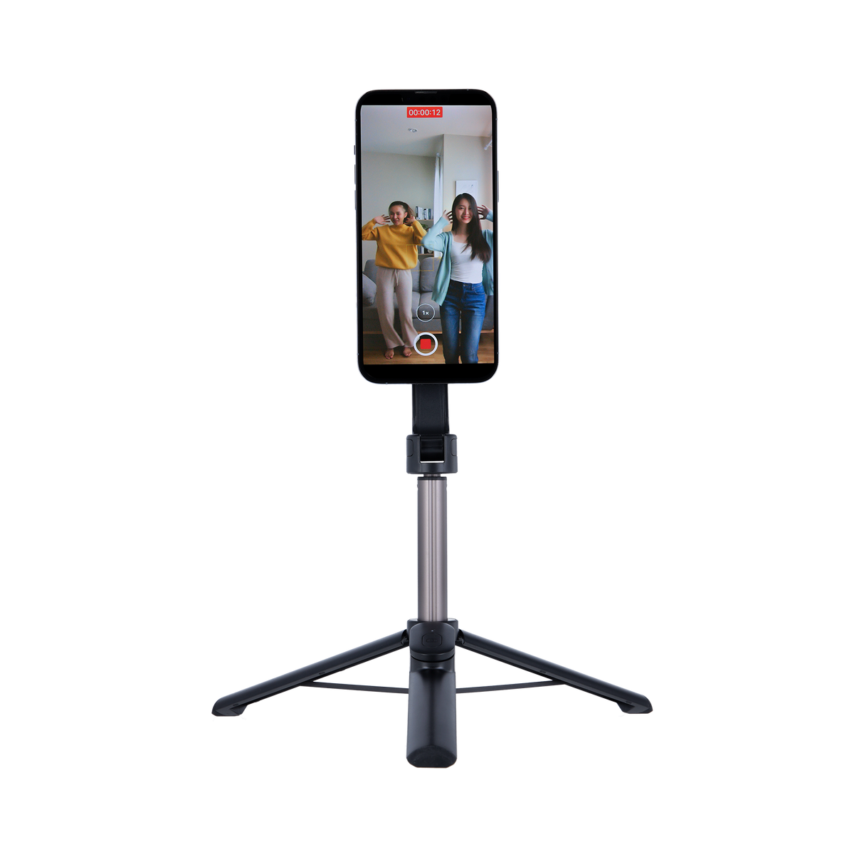 Magnetisches Smartphone Selfie-Stativ