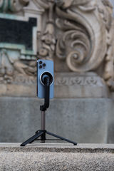 B-Ware Smartphone Stativ | ausziehbar | magnetisch | für iPhones