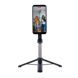 B-Ware Smartphone Stativ | ausziehbar | magnetisch | für iPhones