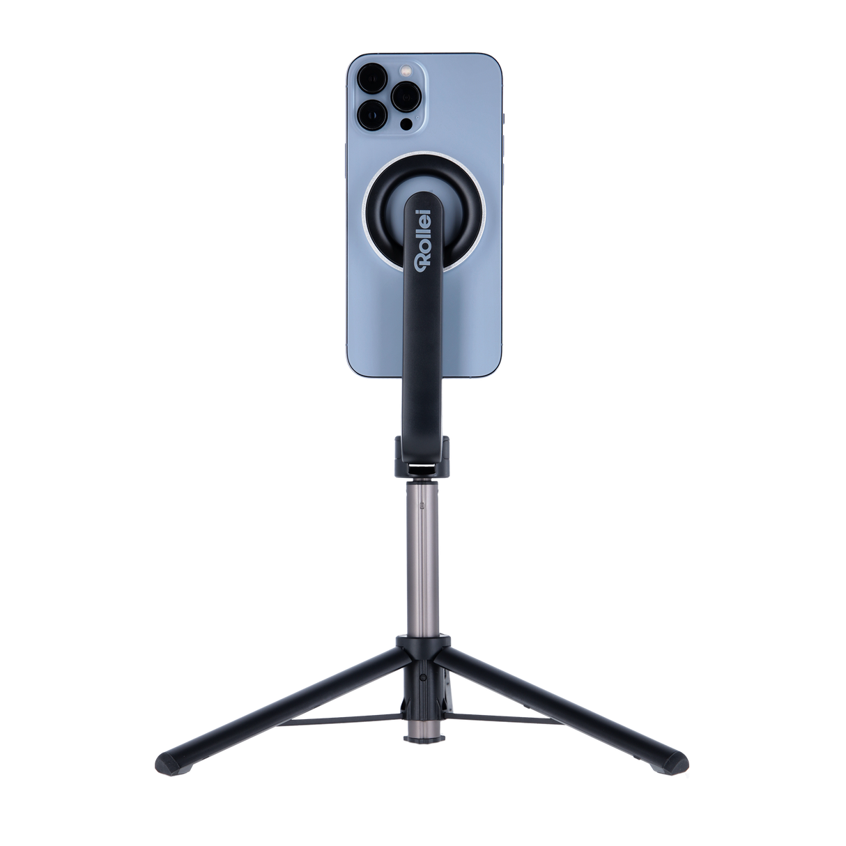 B-Ware Smartphone Stativ | ausziehbar | magnetisch | für iPhones