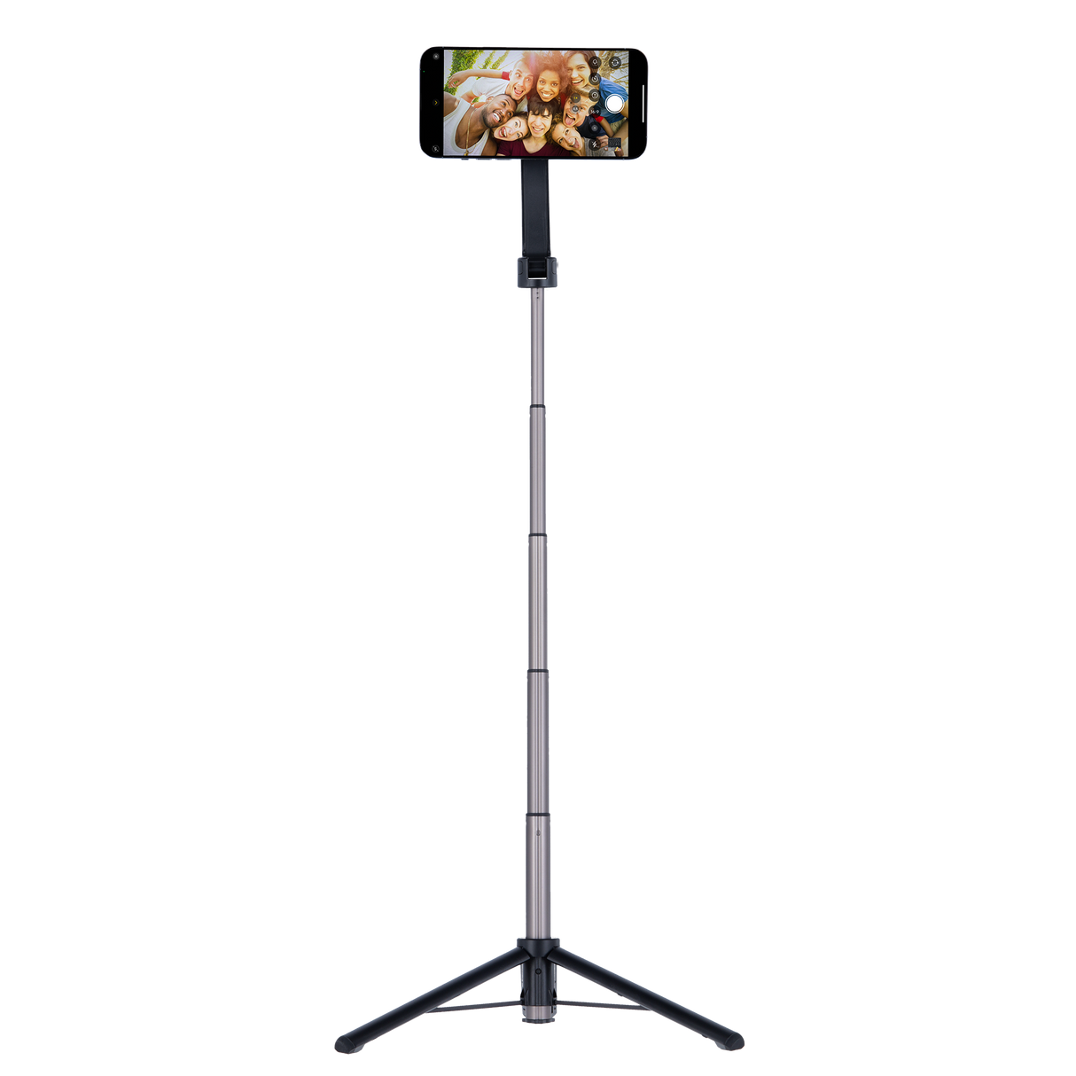 B-Ware Smartphone Stativ | ausziehbar | magnetisch | für iPhones
