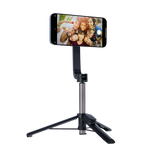 B-Ware Smartphone Stativ | ausziehbar | magnetisch | für iPhones