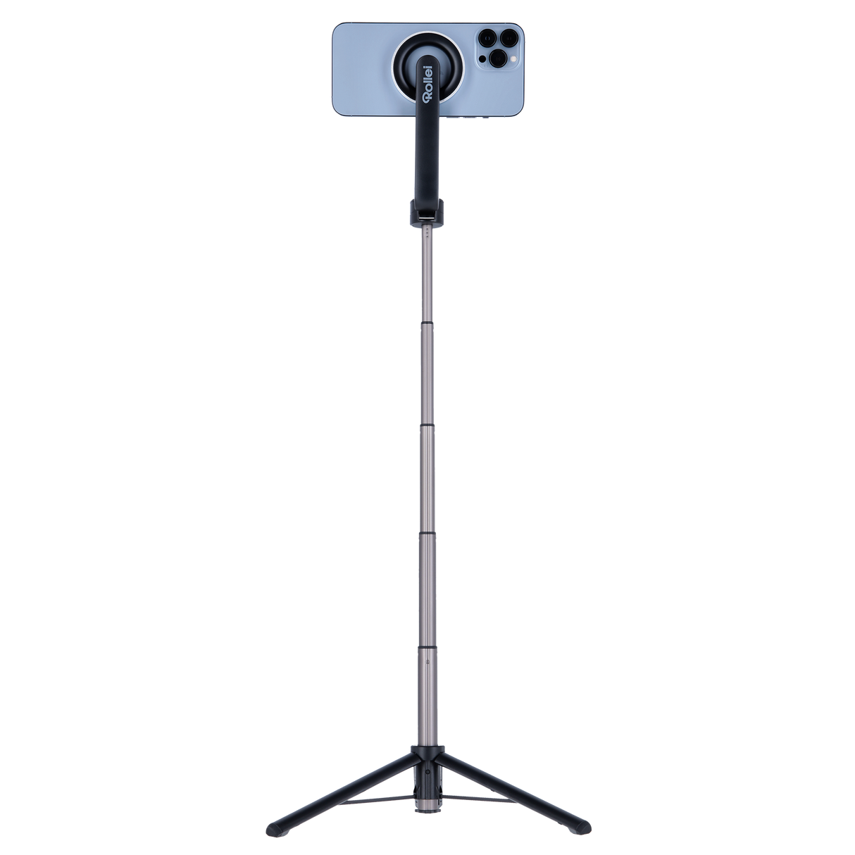 B-Ware Smartphone Stativ | ausziehbar | magnetisch | für iPhones