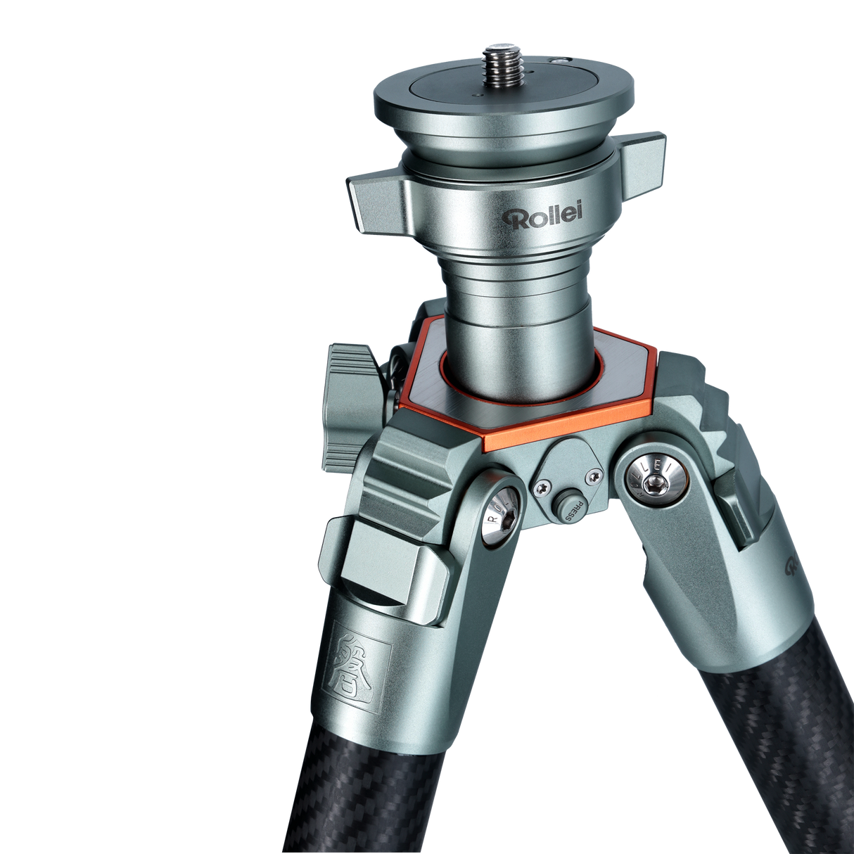 B-Ware Nivellieradapter für Lion Rock Pro