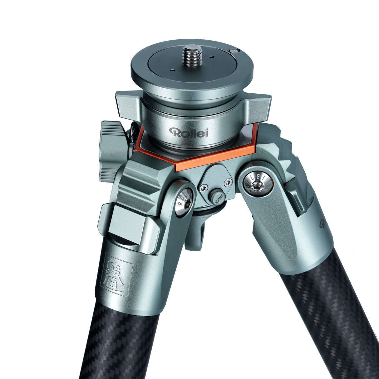 B-Ware Nivellieradapter für Lion Rock Pro
