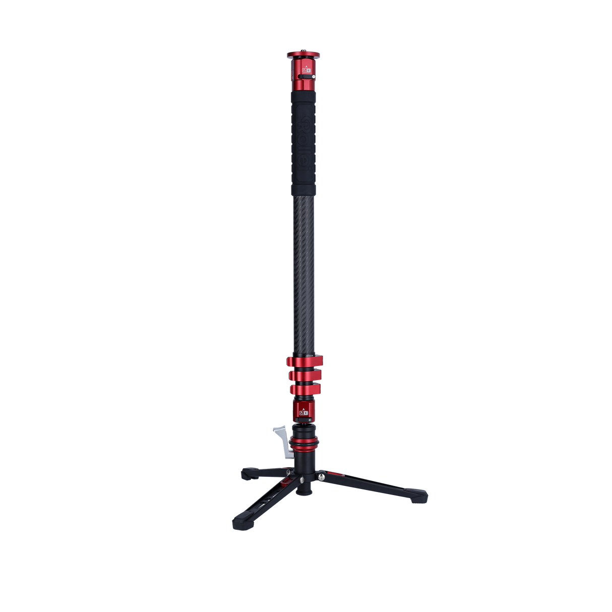 B-Ware Easy Traveler Monopod Carbon