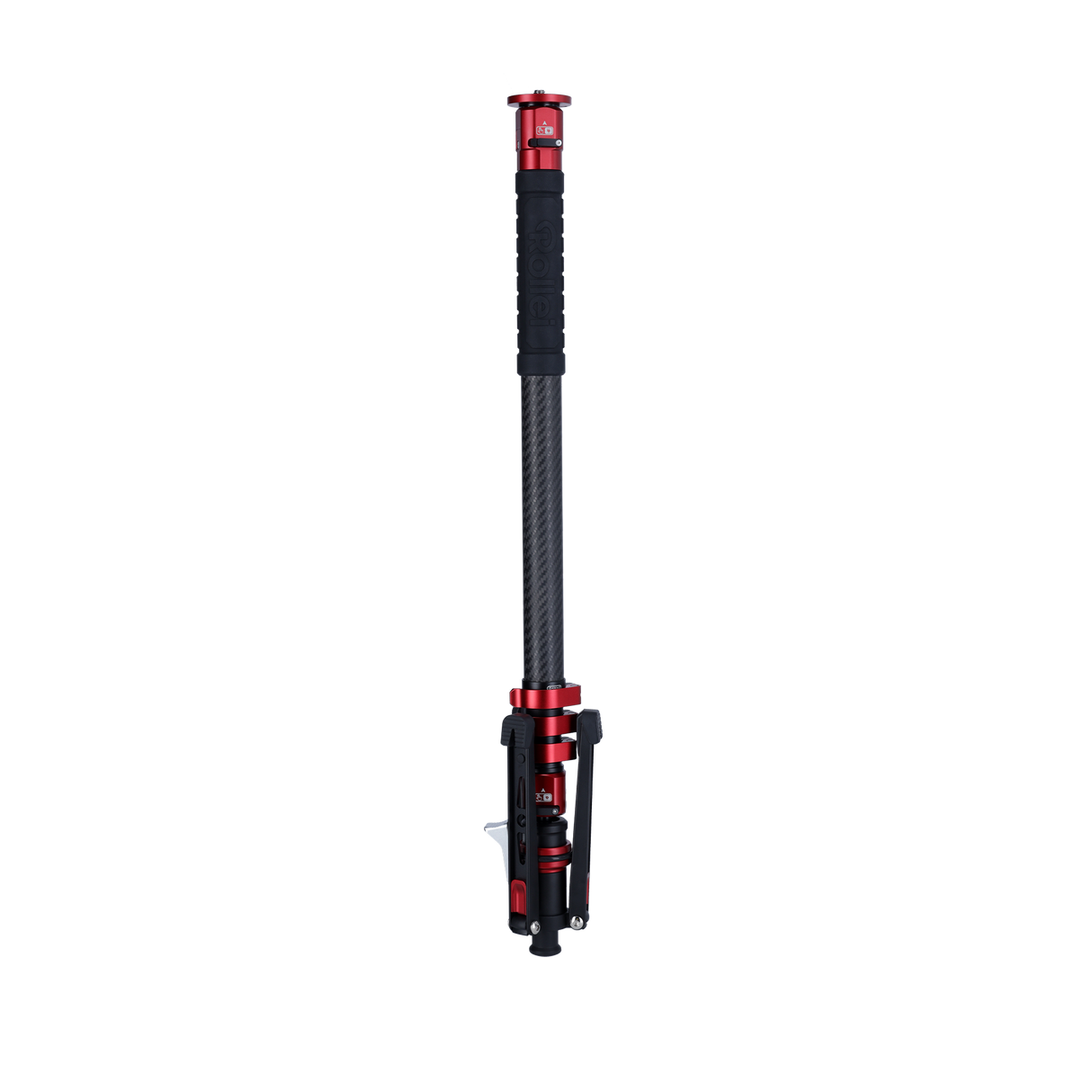 B-Ware Easy Traveler Monopod Carbon