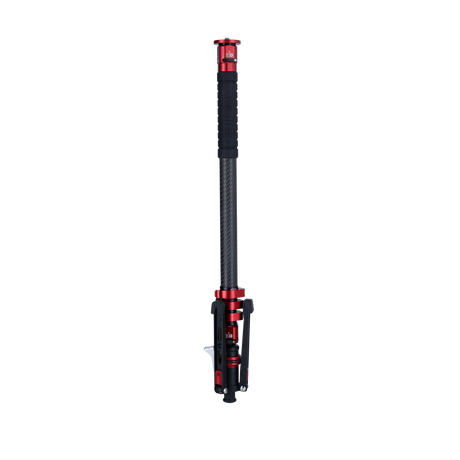 B-Ware Easy Traveler Monopod Carbon