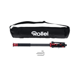 B-Ware Easy Traveler Monopod Carbon