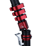B-Ware Easy Traveler Monopod Carbon