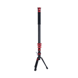 B-Ware Easy Traveler Monopod Carbon