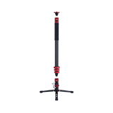 B-Ware Easy Traveler Monopod Carbon
