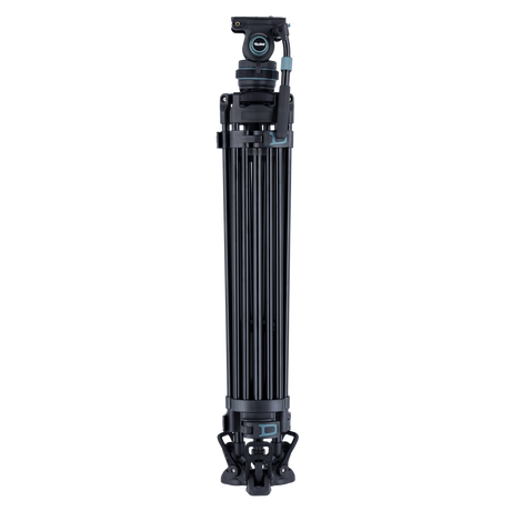 B-Ware Profi Videostativ V10i