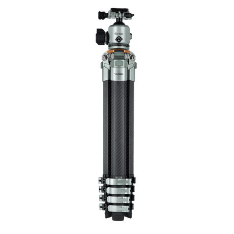 B-Ware Lion Rock Traveler Pro inkl. Stativkopf