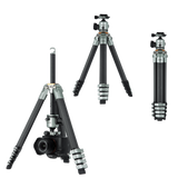B-Ware Lion Rock Traveler Pro inkl. Stativkopf