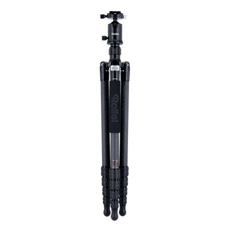 B-Ware C6i Carbon XXL Stativ