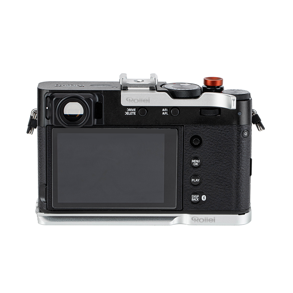 B-Ware Daumengriff für Fujifilm X100VI