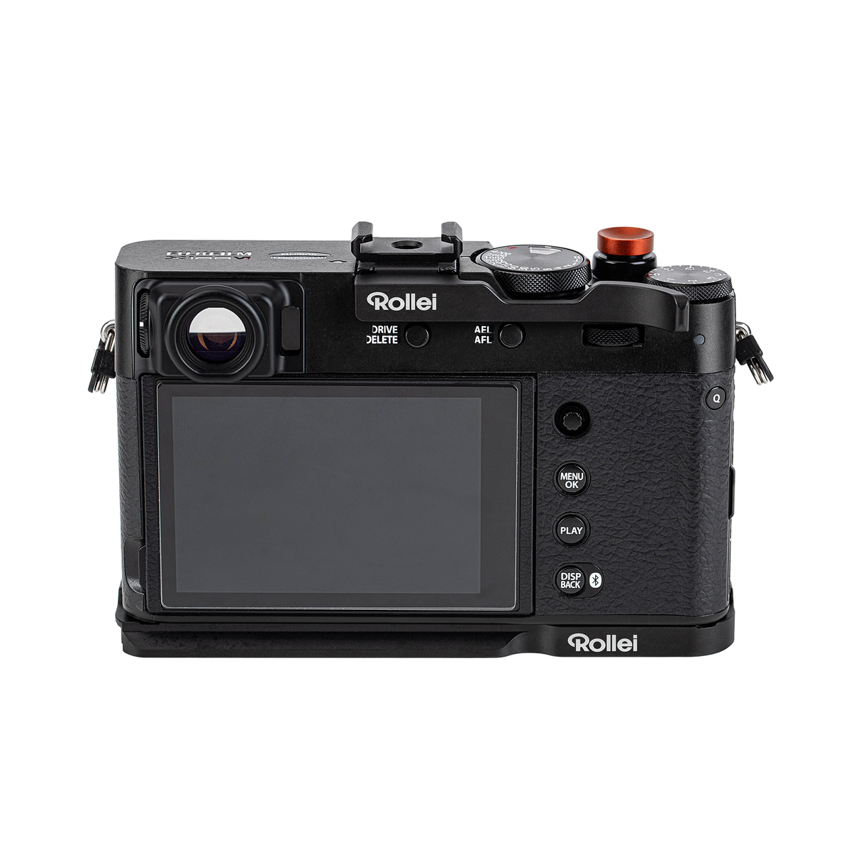 B-Ware Daumengriff für Fujifilm X100VI