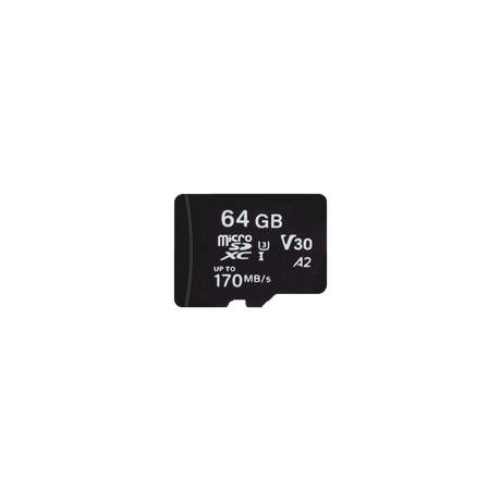 B-Ware 64 GB Micro SD-Card Set