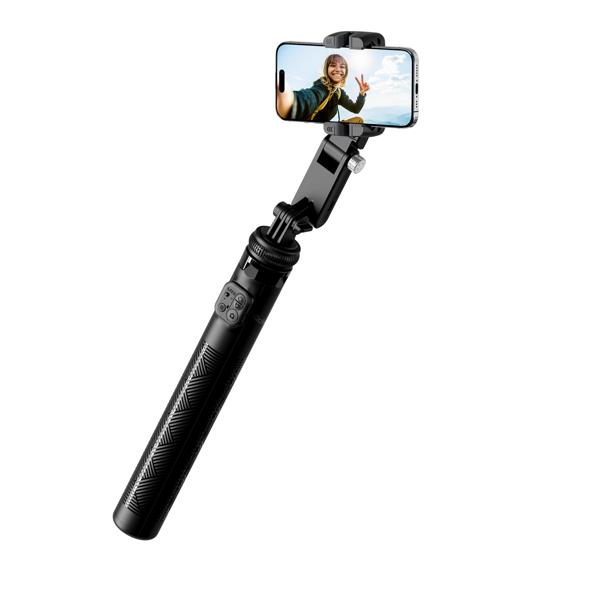 B-Ware Easy Creator Gimbal mit AI Tracking