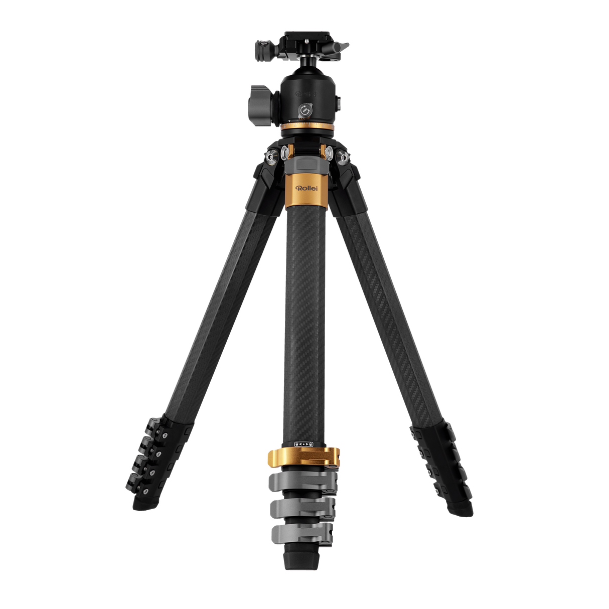 B-Ware Lion Rock Traveler Pro Black-Edition