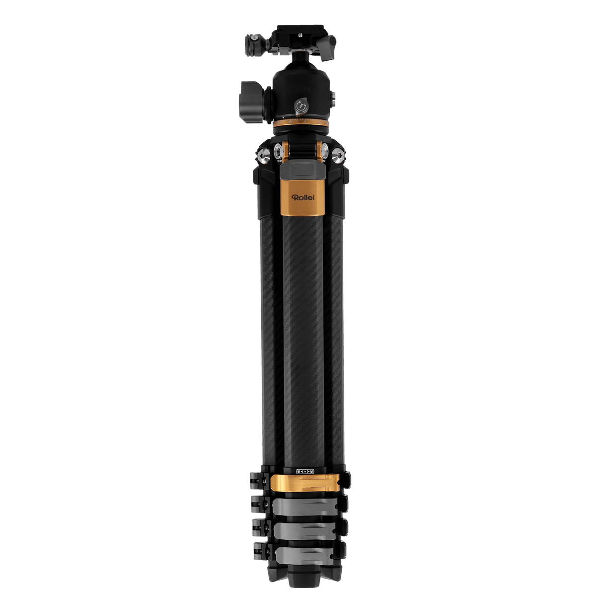 B-Ware Lion Rock Traveler Pro Black-Edition
