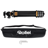 B-Ware Lion Rock Traveler Pro Black-Edition