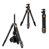 B-Ware Lion Rock Traveler Pro Black-Edition
