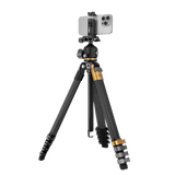 B-Ware Lion Rock Traveler Pro Black-Edition