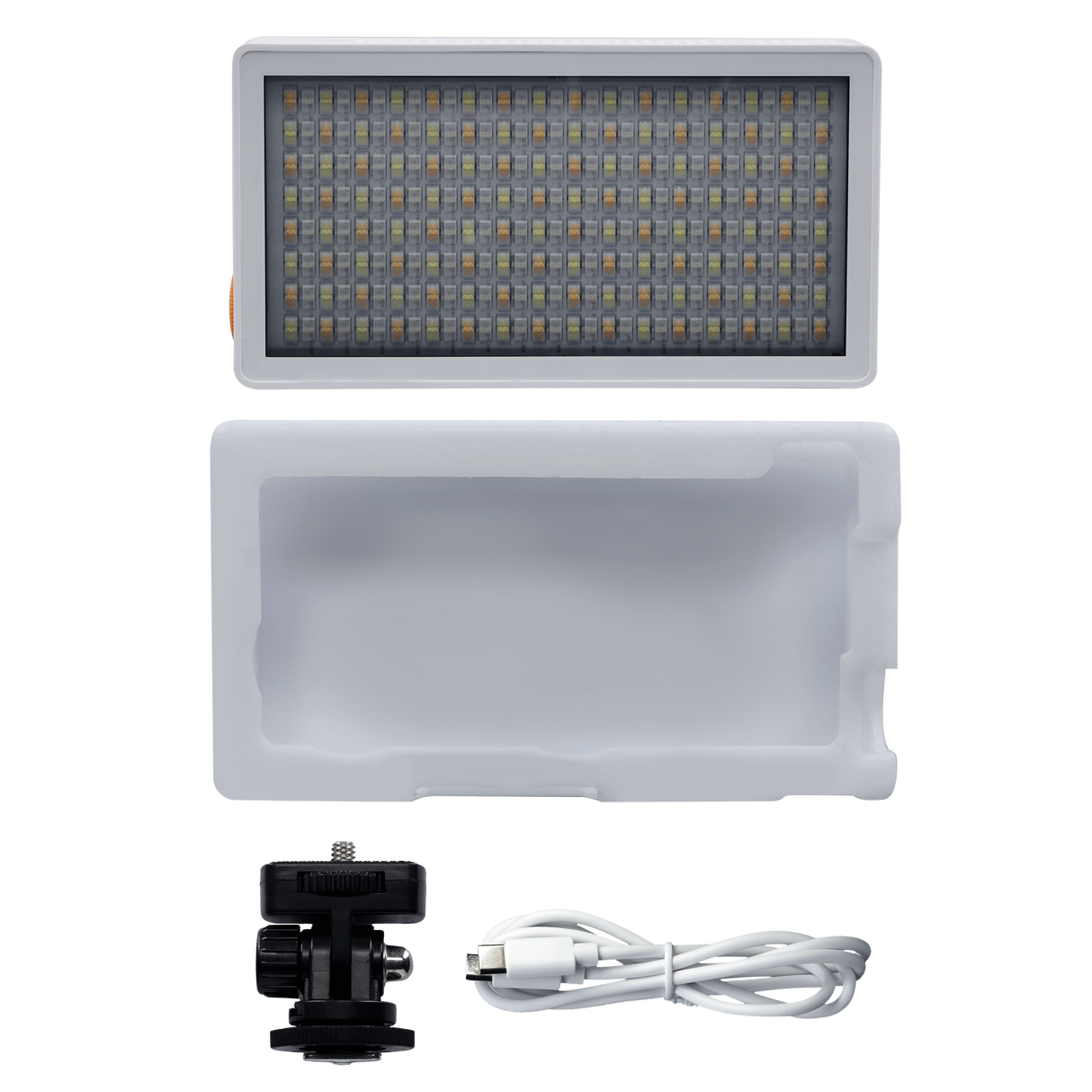 LUMIS 40W RGB - LED-Licht