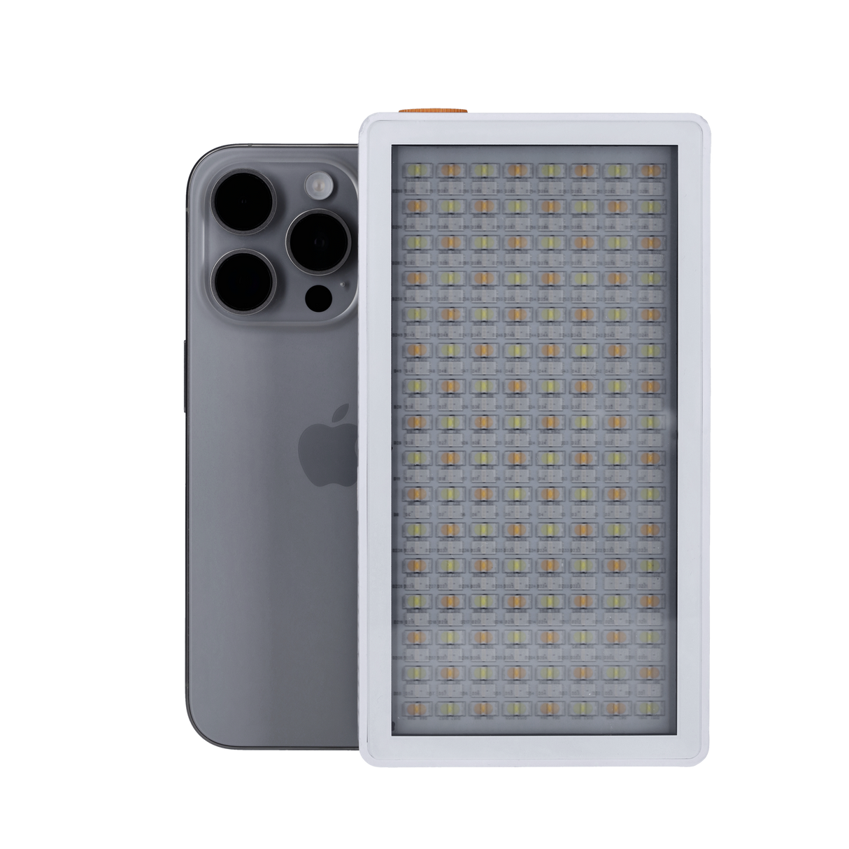 LUMIS 40W RGB - LED-Licht