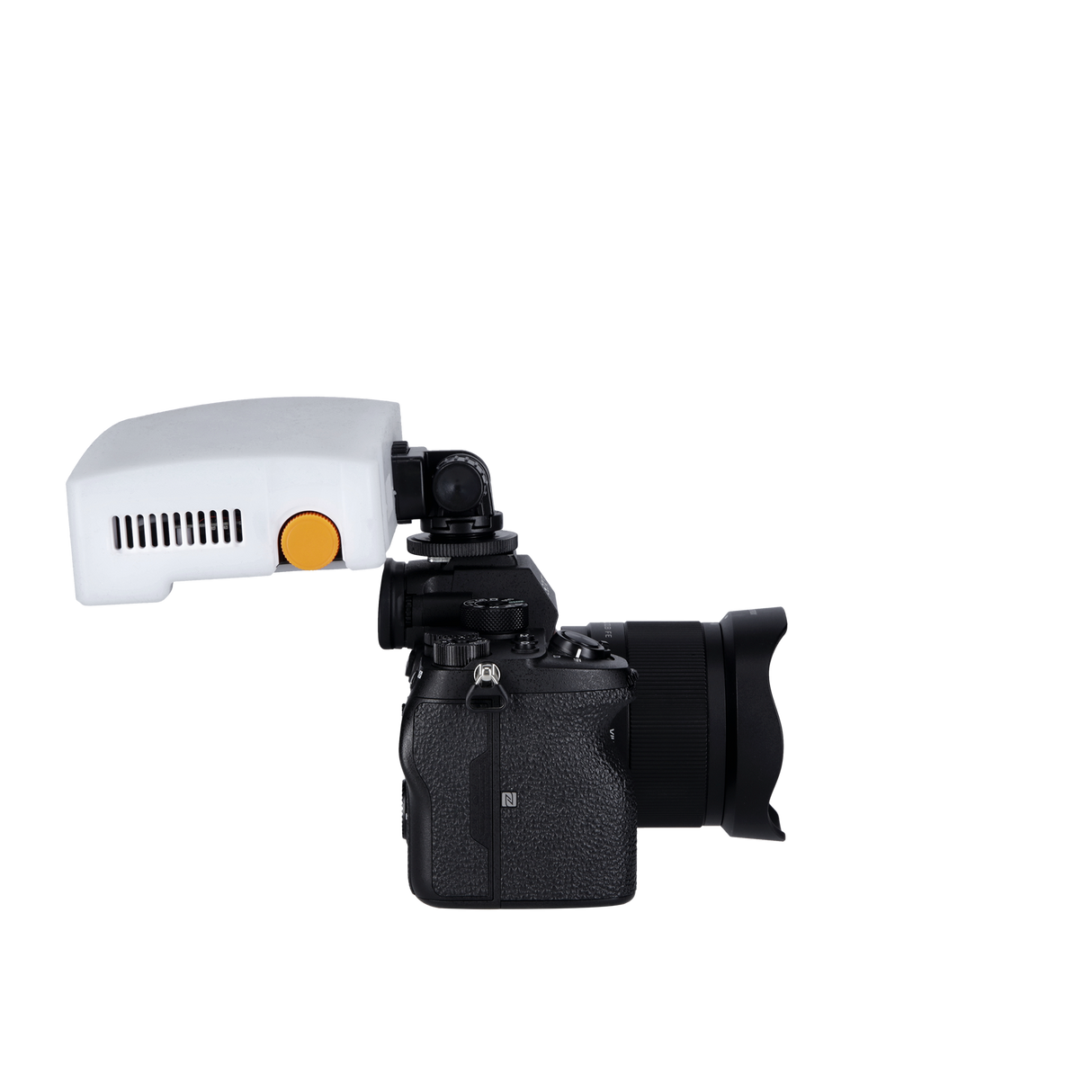 LUMIS 40W RGB - LED-Licht
