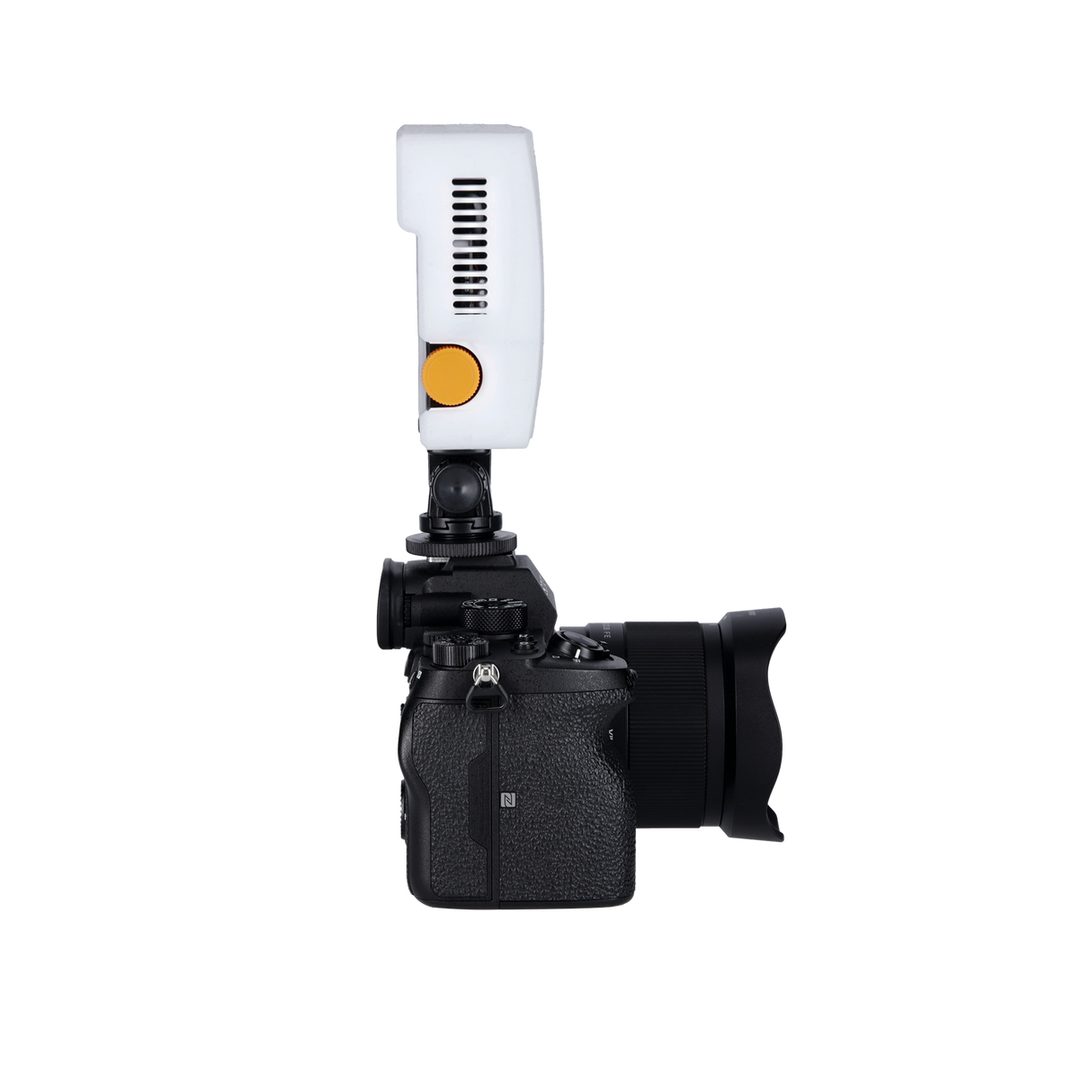 LUMIS 40W RGB - LED-Licht