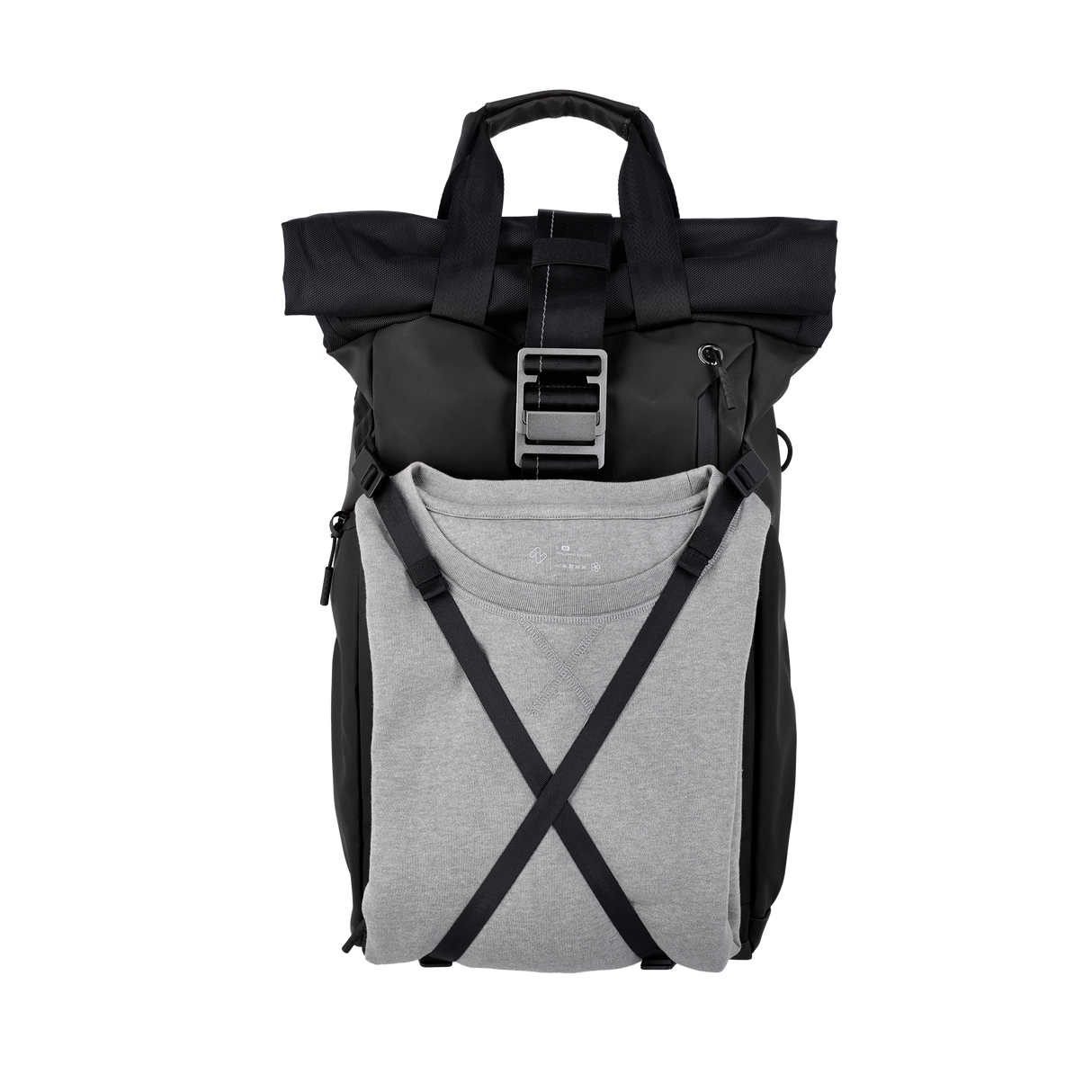 Fotoliner Ocean Rolltop