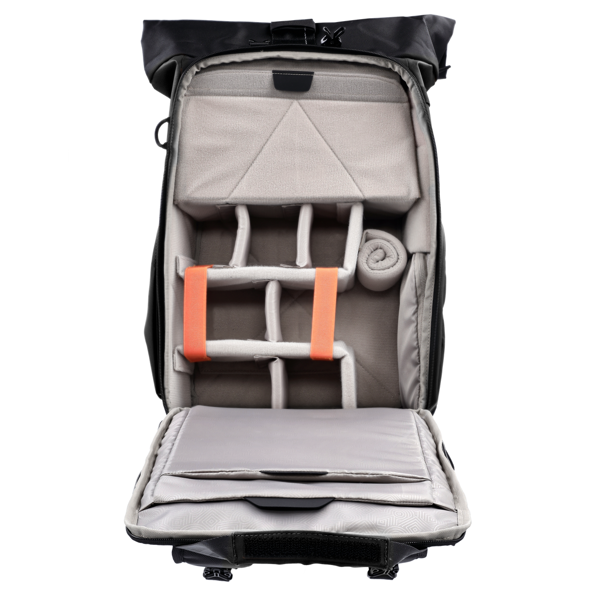 Fotoliner Ocean Rolltop