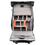 Fotoliner Ocean Rolltop