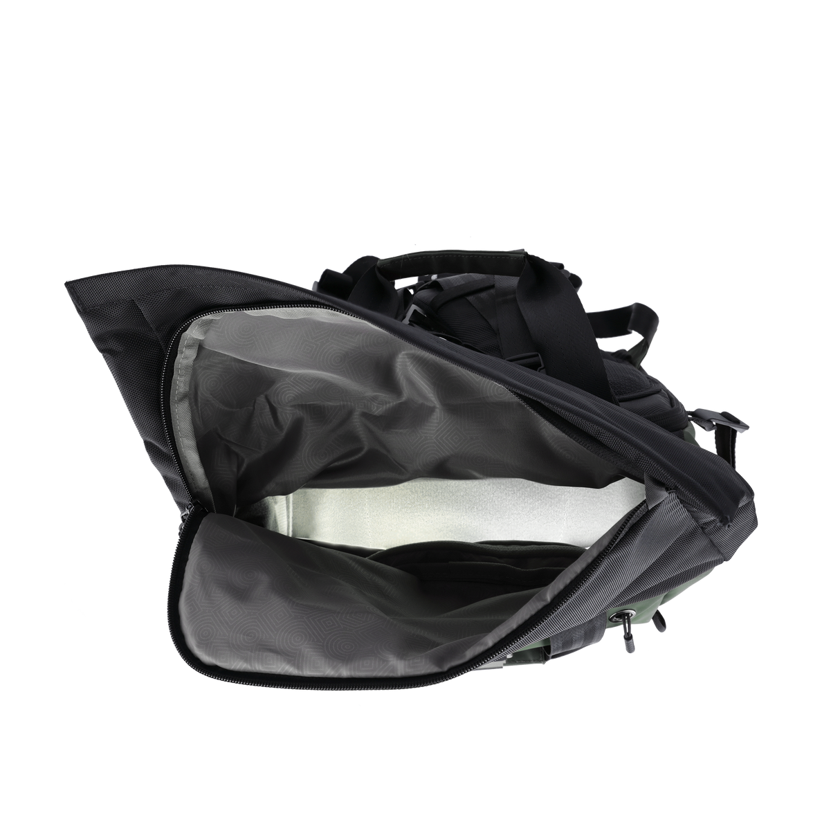 Fotoliner Ocean Rolltop