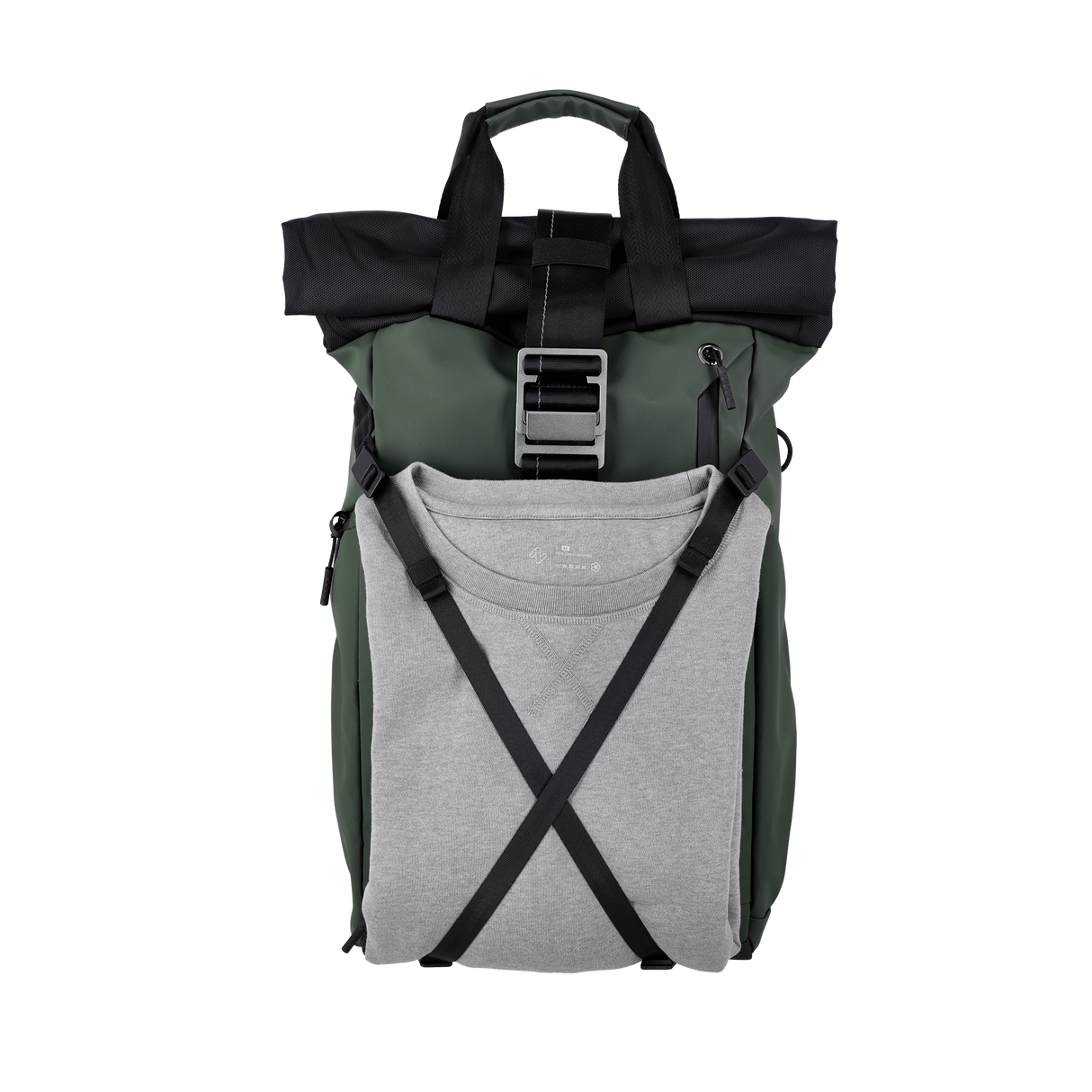 Fotoliner Ocean Rolltop