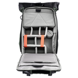 Fotoliner Ocean Rolltop