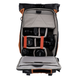 Fotoliner Ocean Rolltop